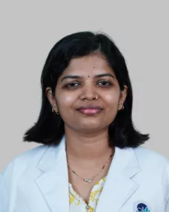 Dr. Gayathri Rajan